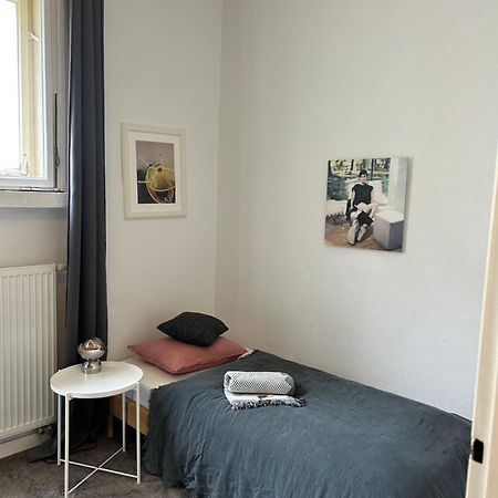 Franakrala Apartment In Old Town Close To Presidential Palace Pressburg Exterior foto