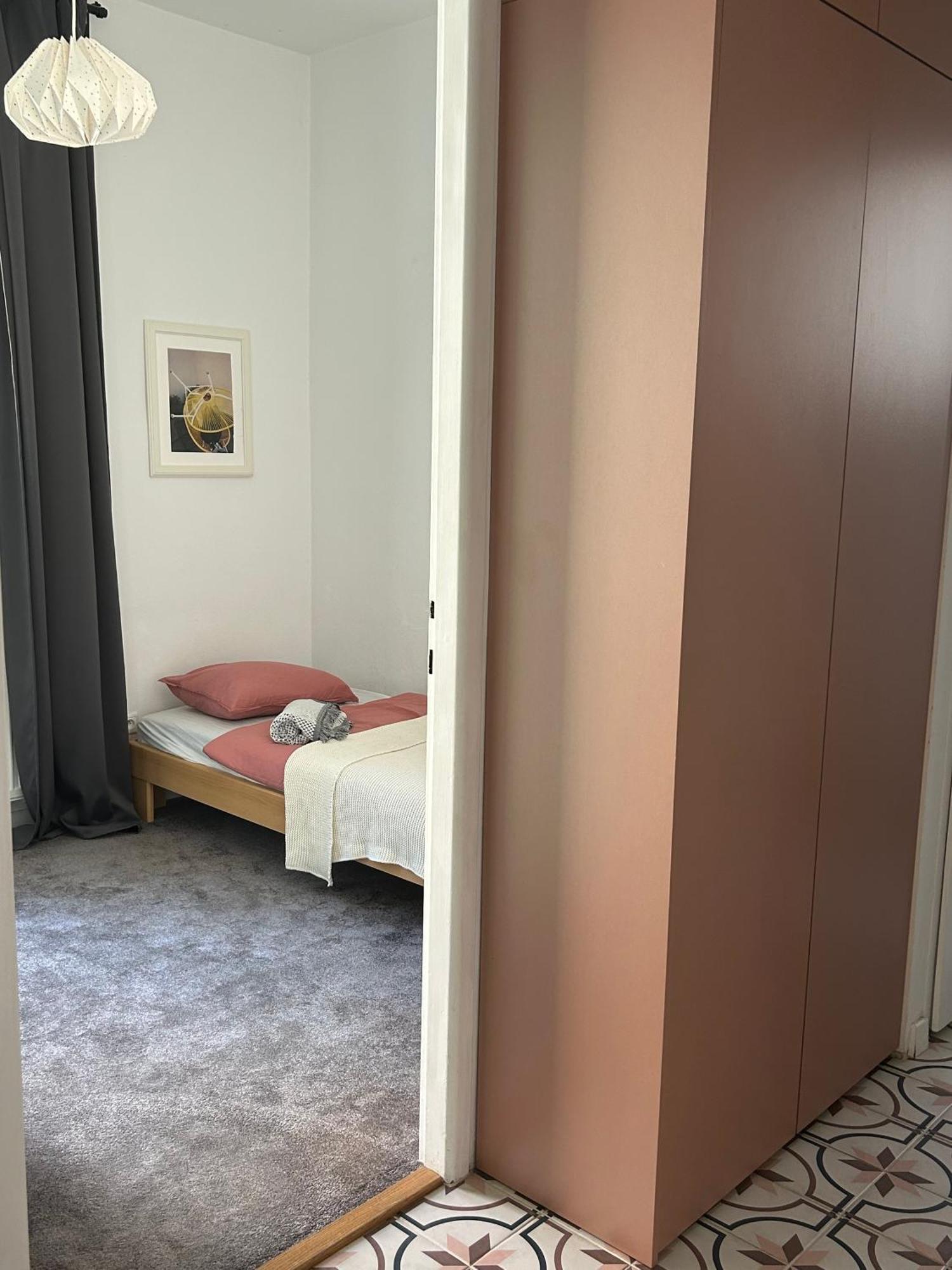 Franakrala Apartment In Old Town Close To Presidential Palace Pressburg Exterior foto