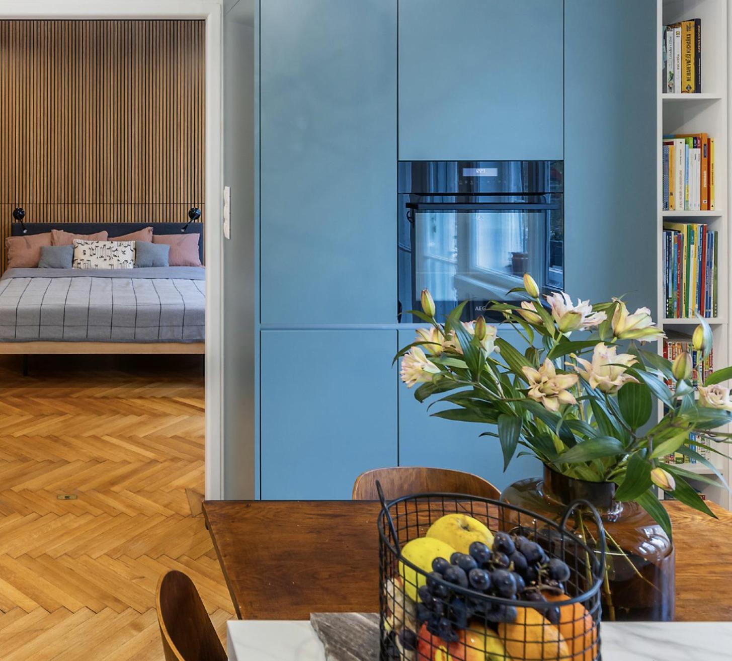 Franakrala Apartment In Old Town Close To Presidential Palace Pressburg Exterior foto
